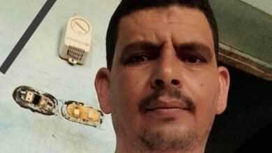 وفاة عامل في صلاة العشاء بمسجد السرارية