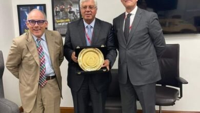 تعاون مصري بريطاني في مجال التعليم العالي و التوظيف