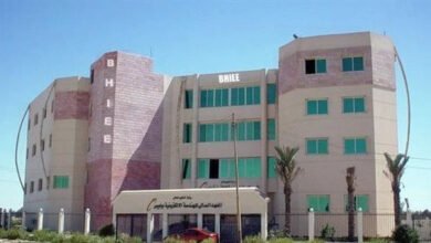 تنسيق الكليات 2023