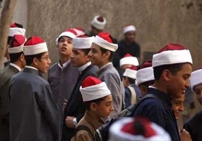 نتيجة الثانوية الازهرية 2023