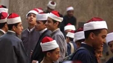 نتيجة الثانوية الازهرية 2023