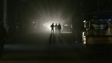 موعد انتهاء انقطاع الكهرباء في محافظة اسيوط