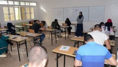 الأوراق المطلوبة للتقديم في الصف الأول الثانوي بمحافظة الإسكندرية