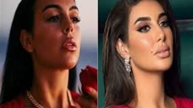 ياسمين صبري