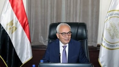 نتيجة الشهادة الإعدادية الدور الثاني 2023 محافظة البحر الأحمر