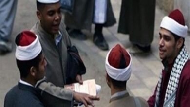 نتيجة الثانوية الازهرية 2023