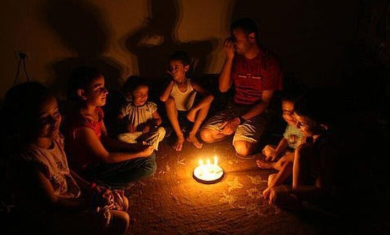مواعيد قطع الكهرباء في الشرقية