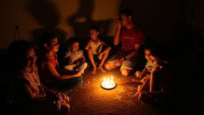 مواعيد انقطاع الكهرباء