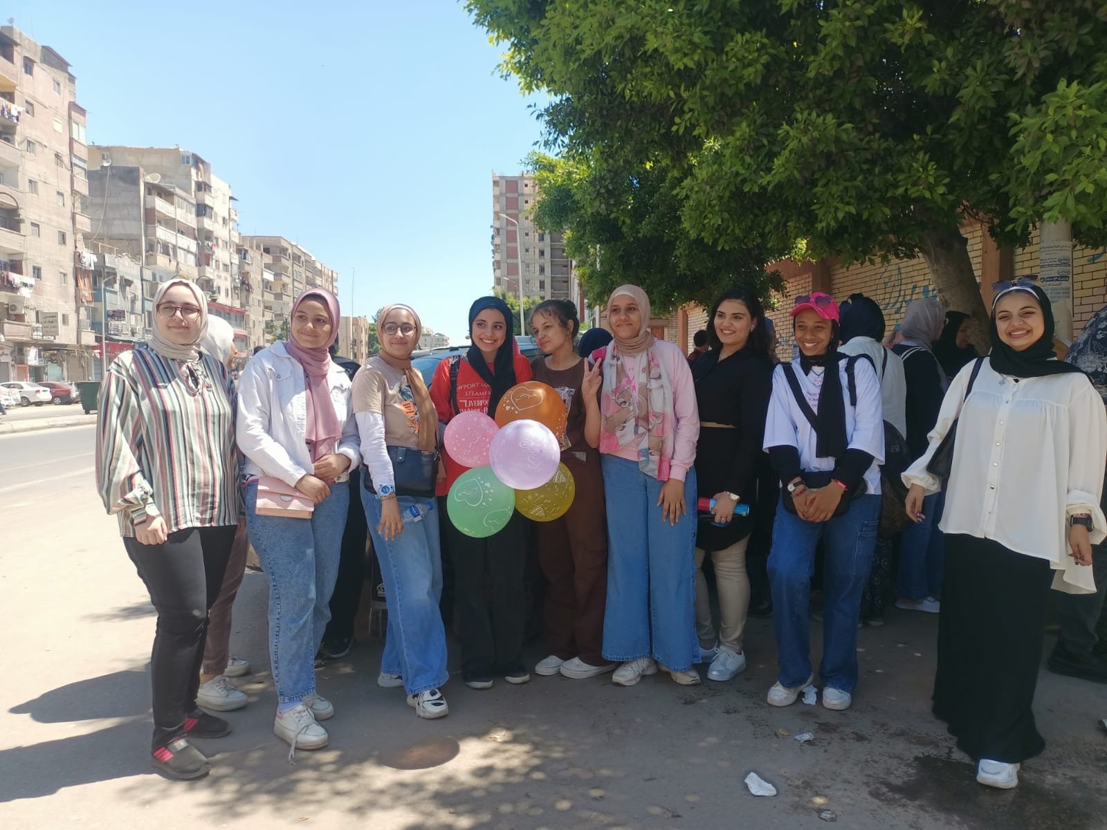 نتيجة الثانوية العامة 2023 برقم الجلوس والاسم