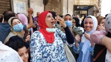 نتيجة الثانوية العامة 2023 برقم الجلوس والاسم