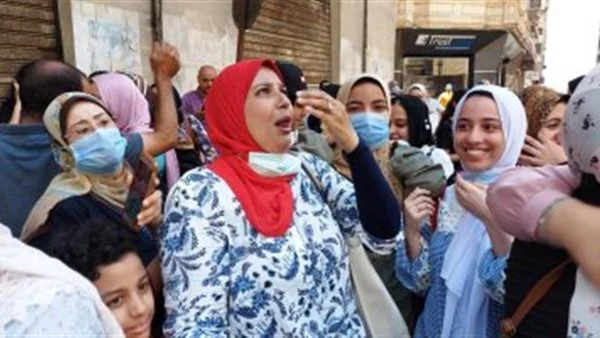 نتيجة الثانوية العامة 2023 برقم الجلوس والاسم