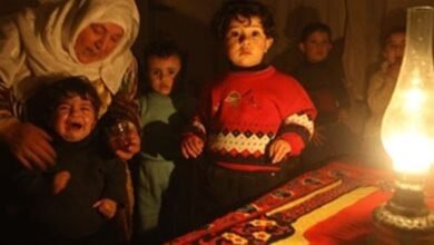 موعد انتظام الكهرباء وانتهاء تخفيف الاحمال في البحيرة 