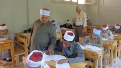 موعد ظهور نتيجة الثانوية الازهرية 2023 في محافظة بورسعيد