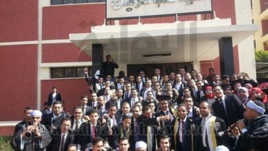 كلية الطب البشري جامعة سوهاج