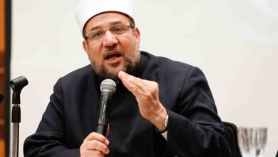 وظائف خالية في أوقاف المنيا