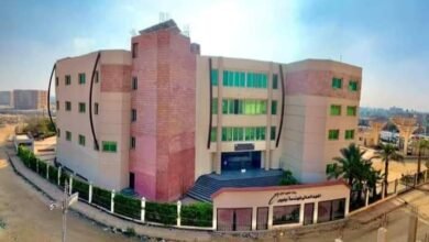 تنسيق الكليات 2023