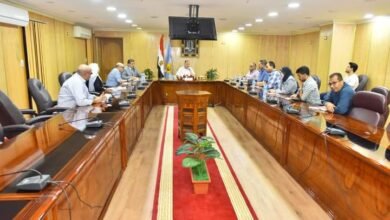 محافظه اسيوط