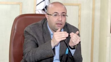 إزالة 138 حالة تعد على أراضي زراعية وإيقاف حالات بناء بدون تراخيص