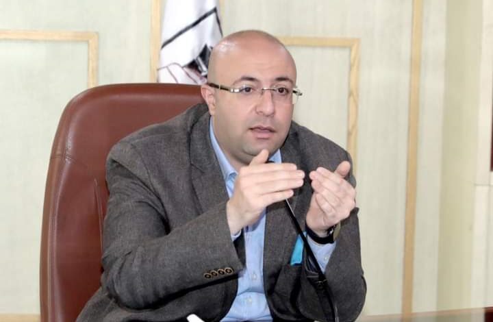 إزالة 138 حالة تعد على أراضي زراعية وإيقاف حالات بناء بدون تراخيص