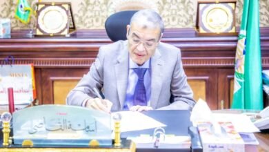 الأماكن الشاغرة ودرجات القبول في جميع مدارس التعليم الثانوي والفني بالمنيا