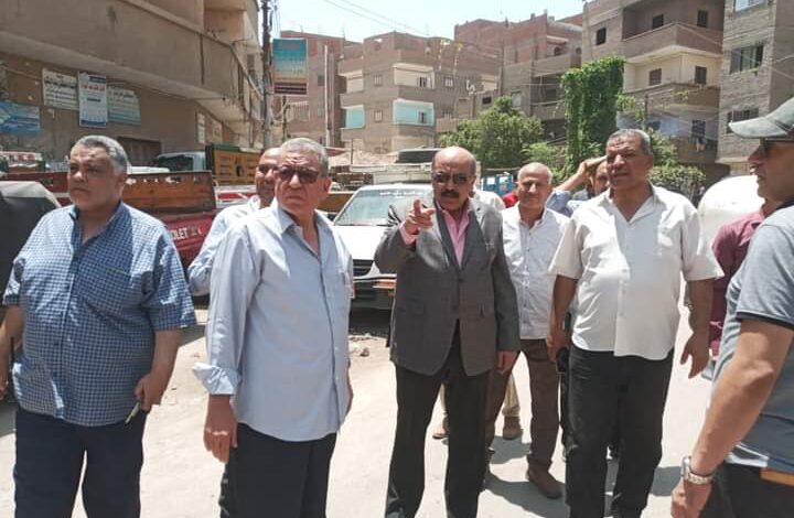 محافظة اسيوط