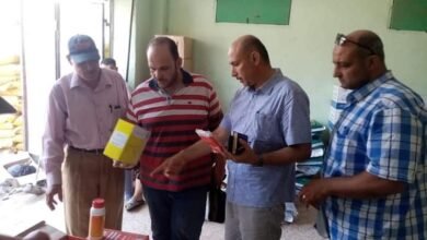 محافظة الدقهلية
