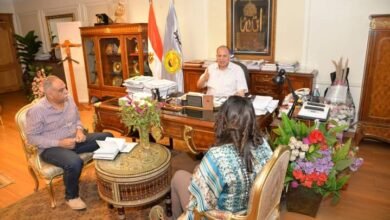 محافظة اسيوط