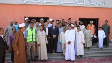 محافظة سوهاج