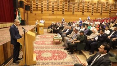 محافظه المنيا تشهد احتفالية قصر الثقافة بالذكرى العاشرة لـ"ثورة 30 يونيو