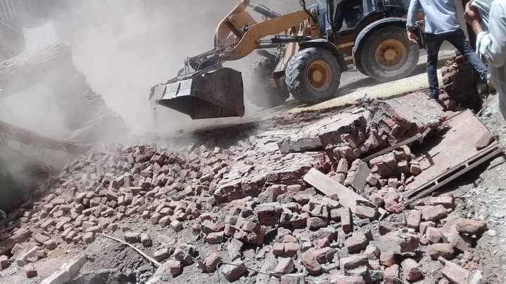 محافظة اسيوط