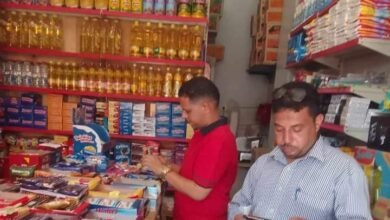 ضبط دقيق و سماد مدعم و67مخالفة تموينية في3 مراكز بالمنيا