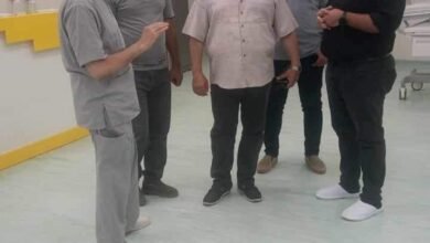 إجراء 2007 عمليات جراحية متنوعة خلال ثلاثة أشهر بمستشفى ديرمواس التخصصى بالمنيا