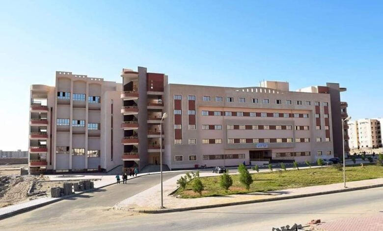 كلية الآداب جامعة سوهاج