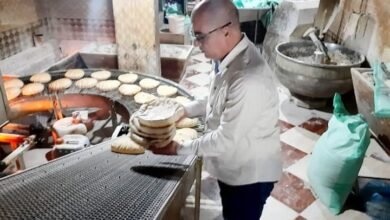 محافظة الدقهلية