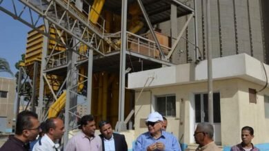 محافظة اسيوط