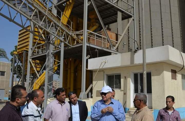 محافظة اسيوط