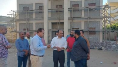 نائب المحافظ