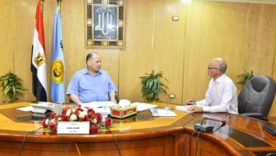 محافظة اسيوط