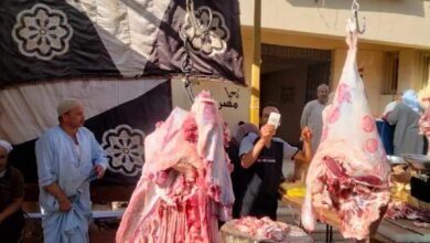 محاربة الغلاء