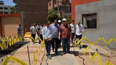 محافظة اسيوط