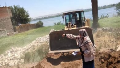 محافظة اسيوط