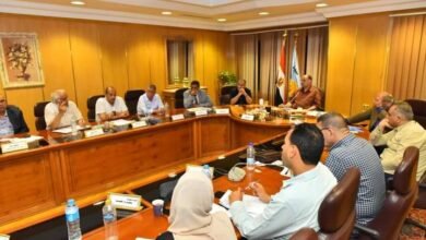 محافظة اسيوط