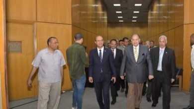 محافظة اسيوط