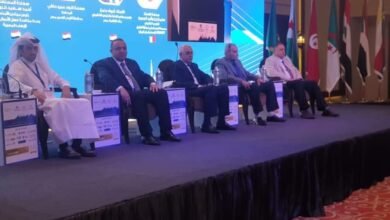 تعزيز فعالية دور القطاع الخاص في مكافحة غسل الأموال وتمويل الإرهاب بالغردقة 