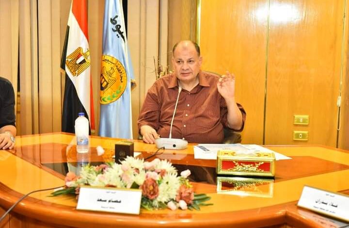 محافظة اسيوط