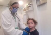 توفير العلاج لأكثر من 1190 حالة بقافلة مجانية نظمتها وزارة الصحة في بني سويف