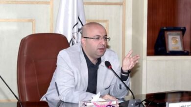 إزالة 128حالة من الموجة الــــ 21 لإزالة التعديات في بني سويف 