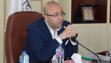 مشاركة 1700 لاعباً من محافظات شمال الصعيد في بطولة الجمهورية للووشو كونغ فو