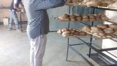 حملات تفتيش بالأسواق وتحرير مخالفات تجارية في البحر الأحمر