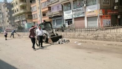 محافظة الدقهلية